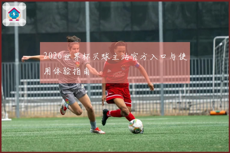 2026世界杯买球主站官方入口与使用体验指南