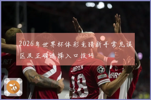 2026年世界杯体彩竞猜新手常见误区及正确选择入口技巧