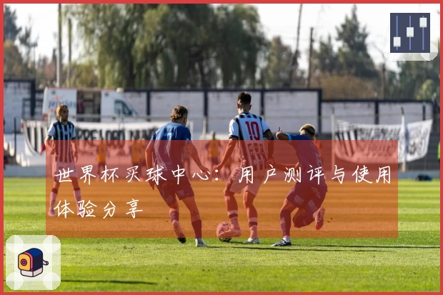 世界杯买球中心：用户测评与使用体验分享