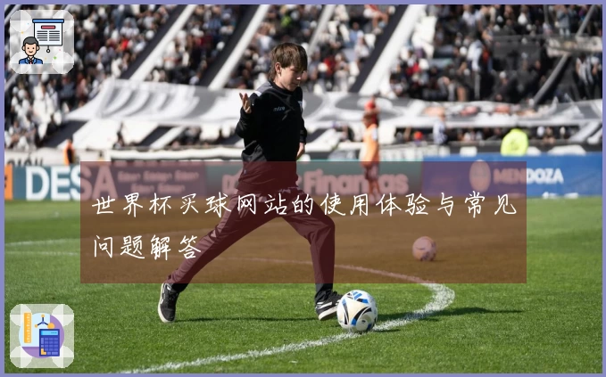 世界杯买球网站的使用体验与常见问题解答