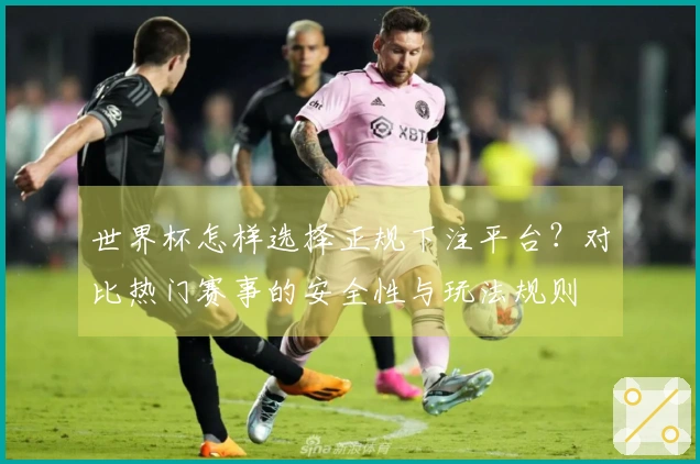 世界杯怎样选择正规下注平台？对比热门赛事的安全性与玩法规则