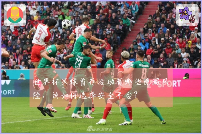 世界杯买球首存活动有哪些隐藏风险，该如何选择安全平台？