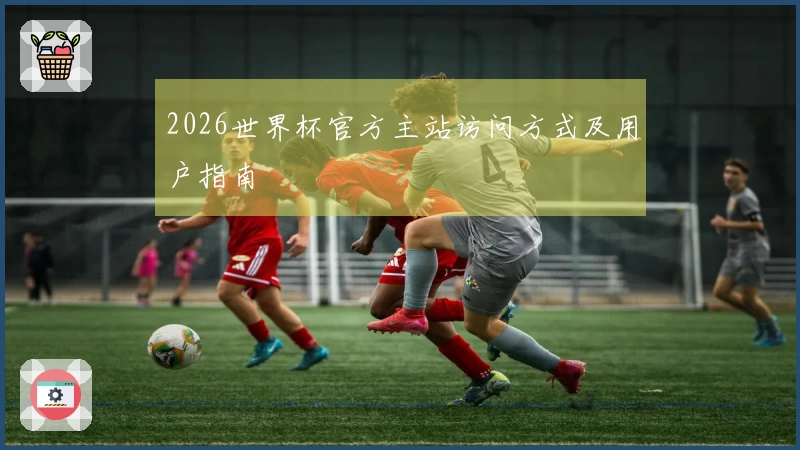 2026世界杯官方主站访问方式及用户指南