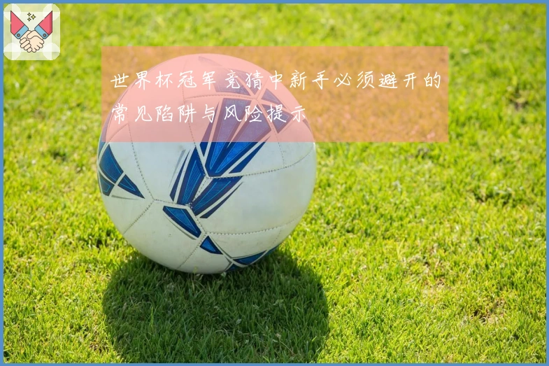 世界杯冠军竞猜中新手必须避开的常见陷阱与风险提示