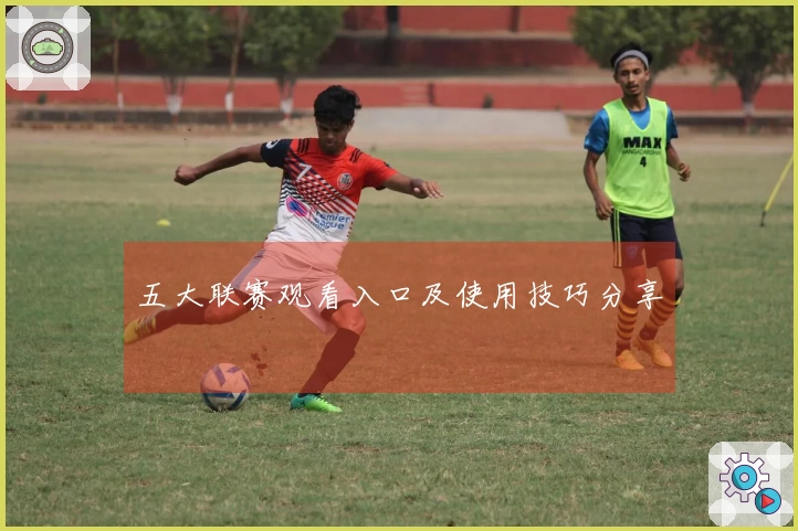 五大联赛观看入口及使用技巧分享